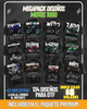 Paquete MOTOS1000