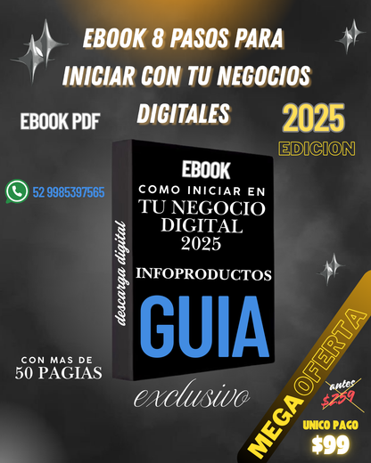 GUIA NEGOCIOS DIGITALES