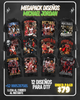 🔥 MEGAPACK DISEÑOS MICHAEL JORDAN PARA DTF 🔥