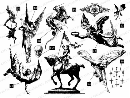 Streetwear Graficos Vol. 1