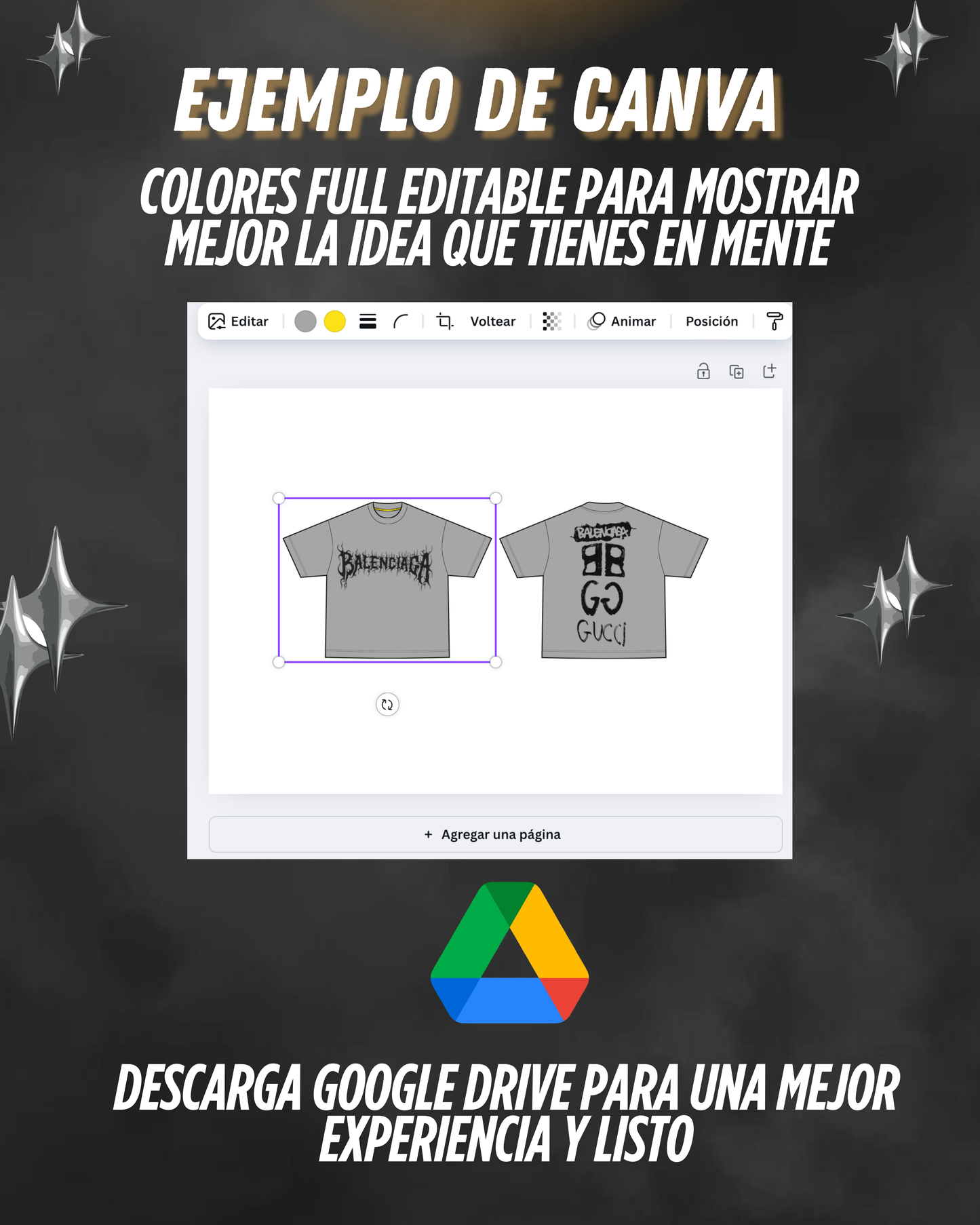 Mokup PREMIUM T-Shirt Boxy