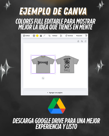 Mokup PREMIUM T-Shirt Boxy