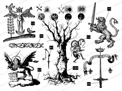 Streetwear Graficos Vol. 1