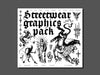 Streetwear Graficos Vol. 1